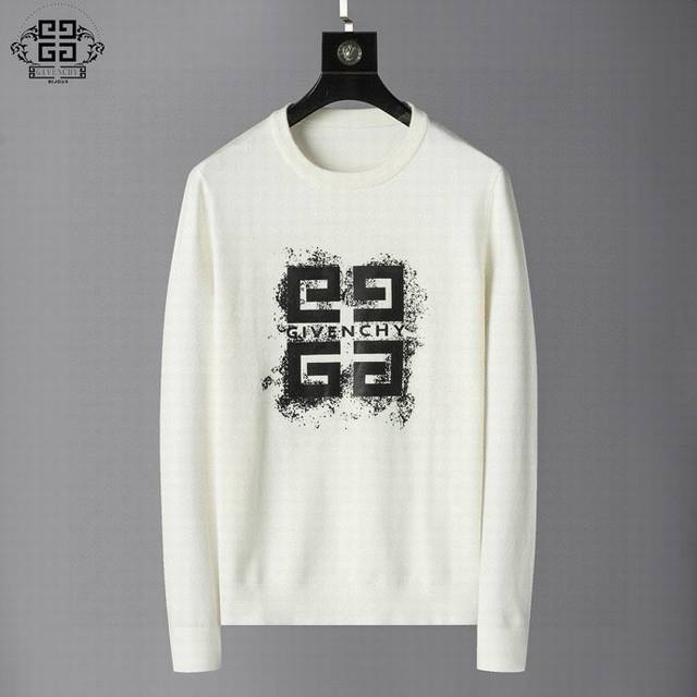 新款毛衣 主推 款号：3116 颜色：黑色、白色 码数：M～3Xl