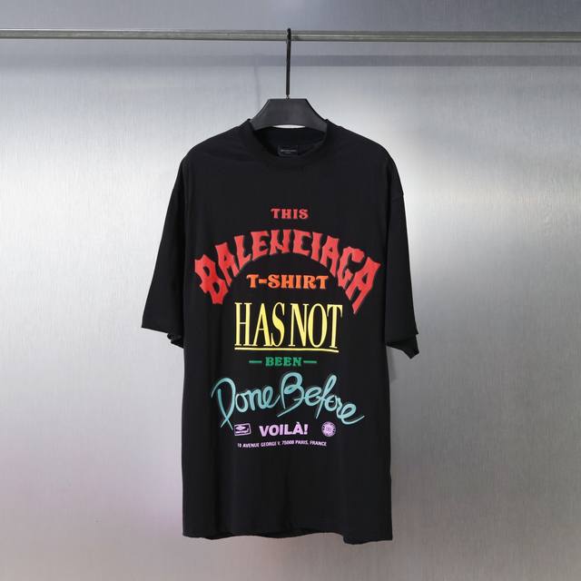 Cx13# 卡通字母印花短袖 男女款 码数：S M L Xl 货号：Cx13 颜色：黑 米白