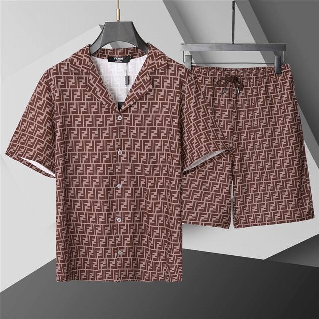 2025春夏新款居家休闲套装 早春新品 采用进口客供定制面料 高端的品质 尽显奢华。55005尺码：M-3Xl