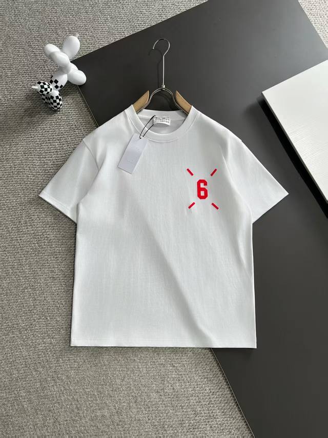 马吉拉 调价 调价商品不退不换白色L3 Xl3 Xxl3