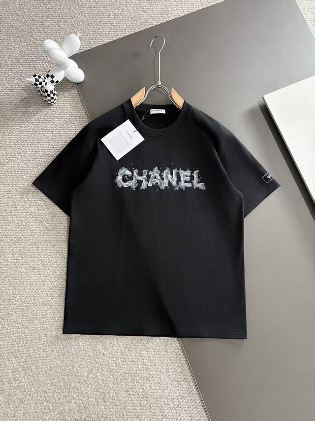 香奈儿 调价 调价商品不退不换黑色S4 L3 Xl11 Xxl7