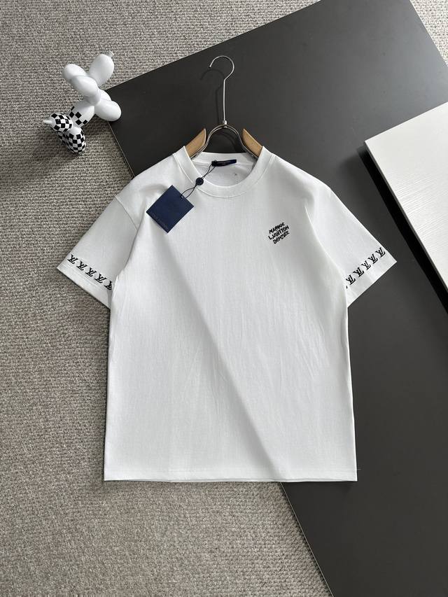 Louis Vuitton*调价 调价商品不退不换白色M5 L6 Xl9 Xxl11