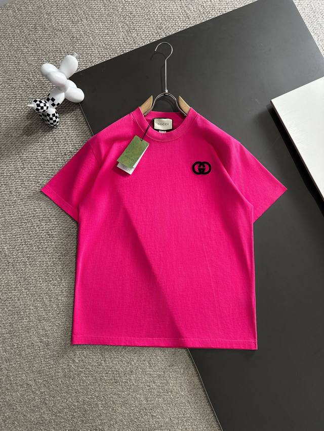 Gucci 调价 调价商品不退不换 先报先配红色 S2 M3 L4 Xl15
