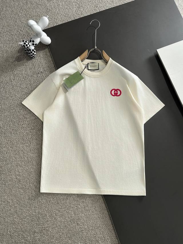 Gucci 调价 调价商品不退不换 先报先配米色 L8 Xl7 Xxl5