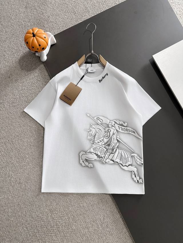Burberry调价 调价商品不退不换 先报先配白色L5 Xl7