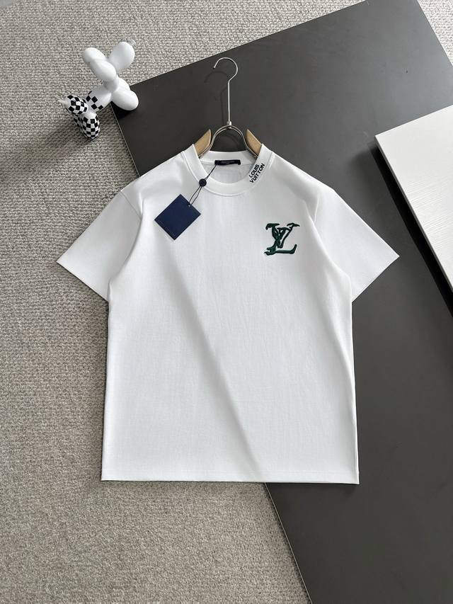 Lv调价 调价商品不退不换 先报先配白色S6 M4 L9 Xl7 Xxl3