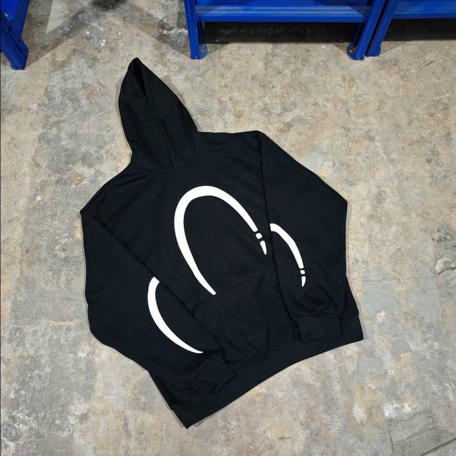 400克复合图腾卫衣套装 码数Xxl Xxxl