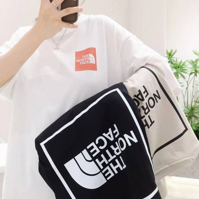 最新款The North Face Tsa Sweat Hoodie I7Aw 北面户外透气短袖已出货 日本限定款，帅气值爆表，手感质感一级棒！胸口加背后环保印