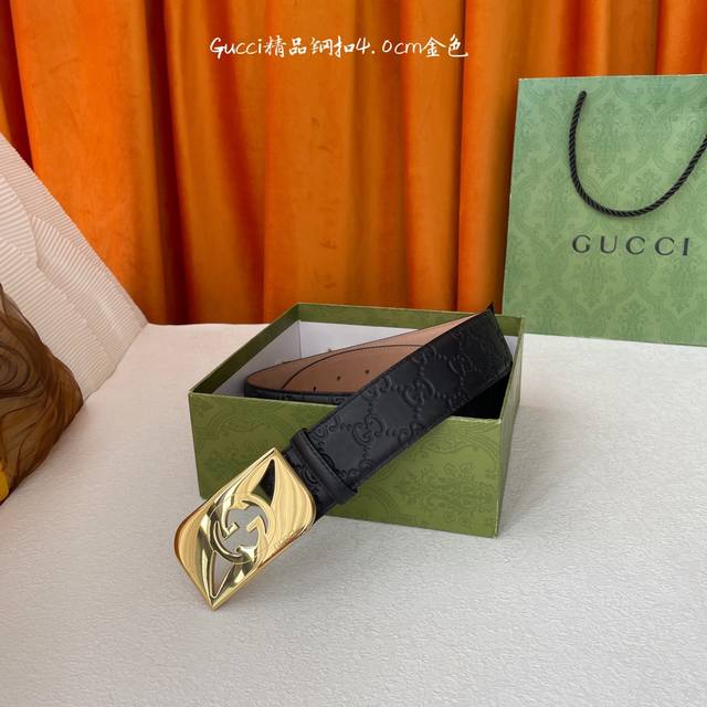 供 经典款进口原厂压花面 搭配原版沙底 精品钢扣 宽4.0 Cm 经典永不过时款 潮流大方 时尚百搭