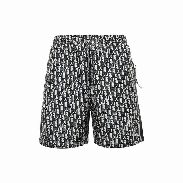 Dior 迪奥 23Ss 老花织带短裤原版购入重磅全衣从原材料进行开发，全网首发最高版本。采用进口原料进行面料制作，全件Dr经典提花组织。起订8000米面料，由