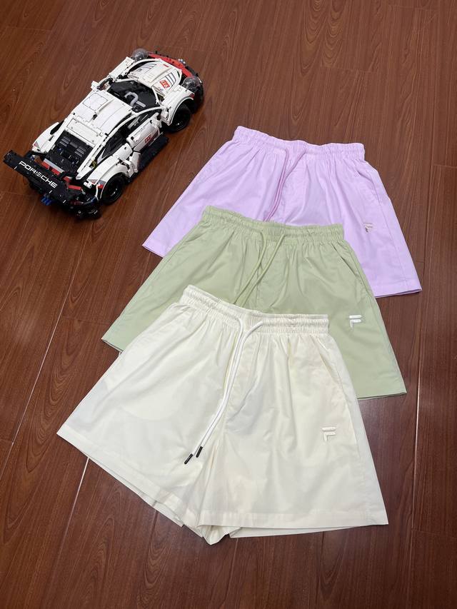 Flia2025 新品女士短裙裙裤假两件。时尚运动风范，让夏日穿搭，更具魅力与特色。拥有裙子颜值裤子的安全感，附带凉感速干属性 简直好穿哭了出行随便搭个T恤Po