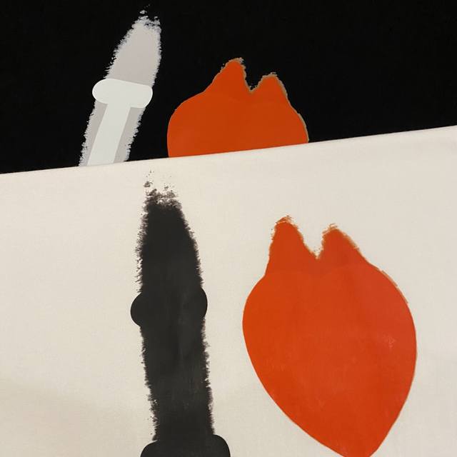巴黎世家Balenciaga经典马克笔爱心休闲圆领情侣百搭纯棉短袖高版本高版本全网独家首发 百搭款细节处理完美 260克大牌纯棉面料数码直喷印花工艺十分精致原版