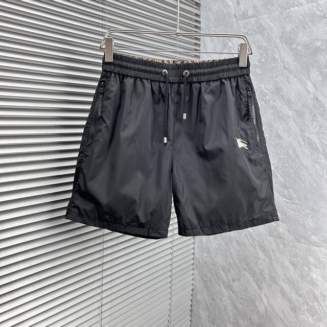 Bur‘’2025春夏新品 短裤 好货不用过多介绍 看细节 专柜码数：M-Xxl 175 140上身建议L