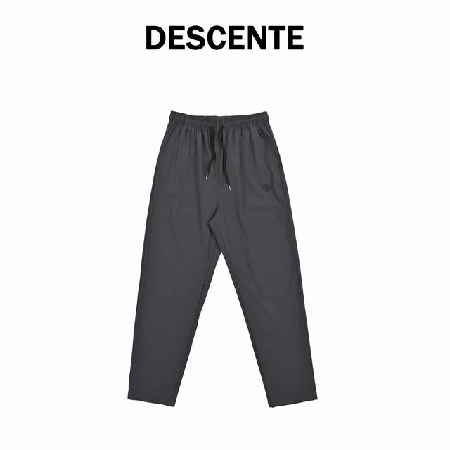 Descente迪桑特速干皮肤裤长裤全网大爆款 逆天了 全民疯抢！生猛的运动科技！谁与争峰！正儿八经的原单货，夏季要开始了我们就上个爆炸款来开启夏季模式我遇到好