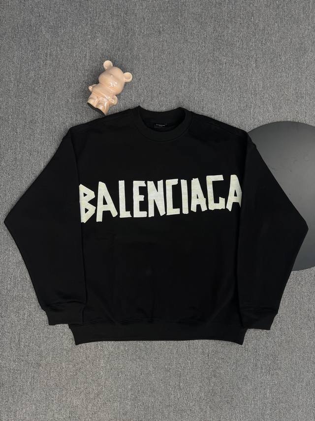 顶级版本 区别通货 Balenci*Ga巴黎.25Ss最新经典大爆款.第一时间购入原板.颜色.印花.水洗.制作跟回.巨别市场错版.欢迎对比。胶带直喷印花.成衣2