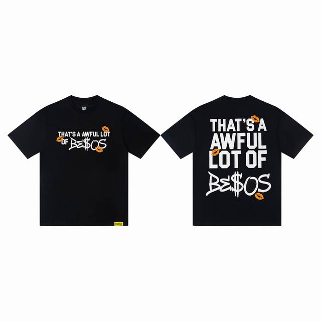 Ts17# 跨境高品质That's A Awful Lot Of Cough Syrup纯棉圆领T恤短袖 尺码 S-Xl
