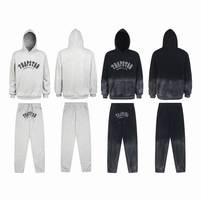 T908#款号分类： 卫衣：T908# 裤子：T508# 码数： S-M-L-Xl 颜色：黑色 --灰色