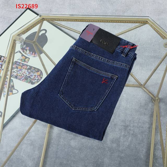 秋冬款Isaiano：22689Size ：30 To 42 Yarda