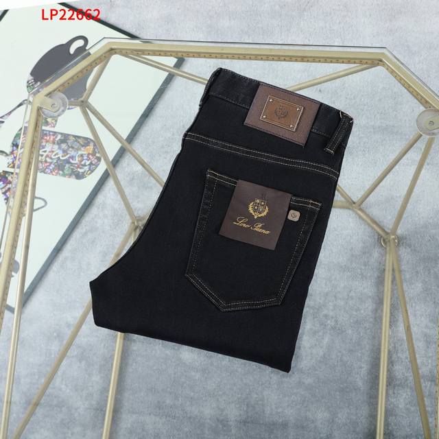 秋冬款Loro Pianano：22662Size ：30 To 42 Yarda