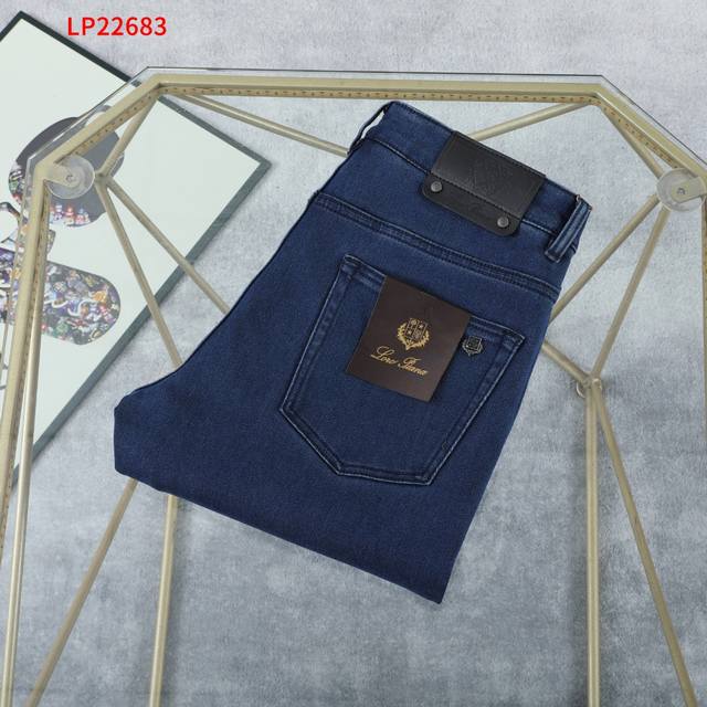 秋冬款Loro Pianano：22683Size ：30 To 42 Yarda