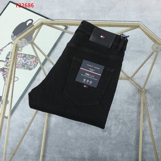 秋冬款Tommyno：22686Size ：30 To 42 Yarda