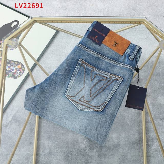 秋冬款Louis Vuittonno：22691Size ：30 To 42 Yarda