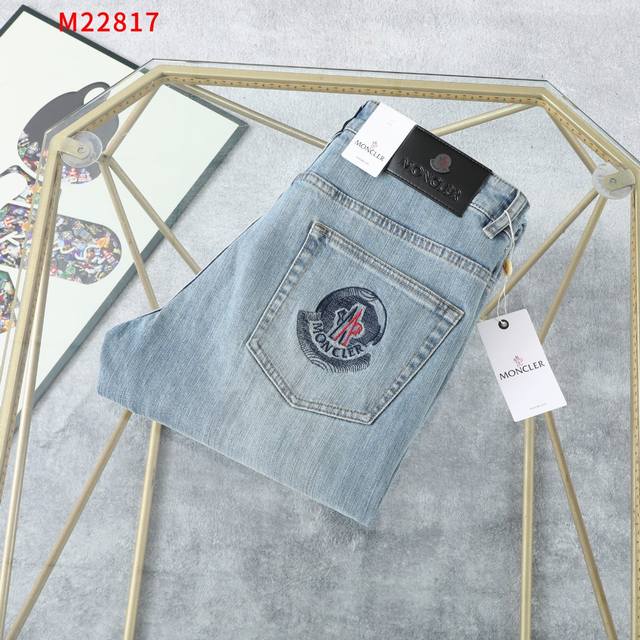 秋冬款Monclerno：22817Size ：30 To 42 Yarda