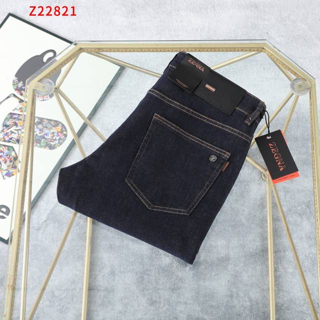 秋冬款Zegnano：22821Size ：30 To 42 Yarda