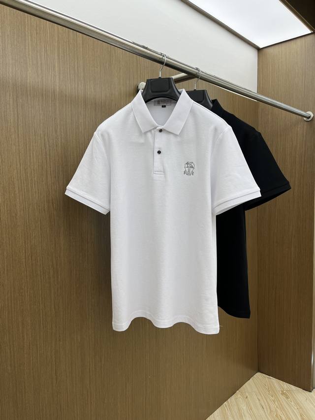 新款 Bc 2550春夏新款男士短袖Polo衫，品牌最新设计元素！既不单调也不复杂,恰到好处的展现品味！客供顶级定制珠地棉面料！舒适吸汗透气根本不在话下,面料独
