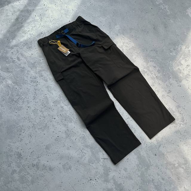 纯原臻品 原厂跟单 原厂品质 巴塔哥尼亚Patagonia 25Ss新款 Patagonia Men's Outdoor Everyday Pants 四色机能