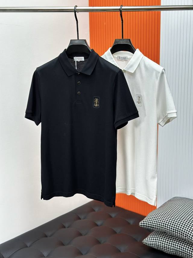 Bc春夏新款短袖Polo，专柜官网同步发售！辅料全部原版定制出品，贸易公司真品订单。高级定制进口珠地棉手感柔软，穿着舒适 完全不易有刺激皮肤 面料吸湿性、透气性