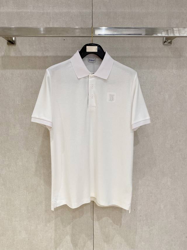 Xp Burberry 2025年新款官方同步 商务首选时尚个性 百搭潮流纯原品质 原版面料吊牌 领标 水洗麦 三标齐全颜色:黑色 白色 蓝色尺码：M-2Xl