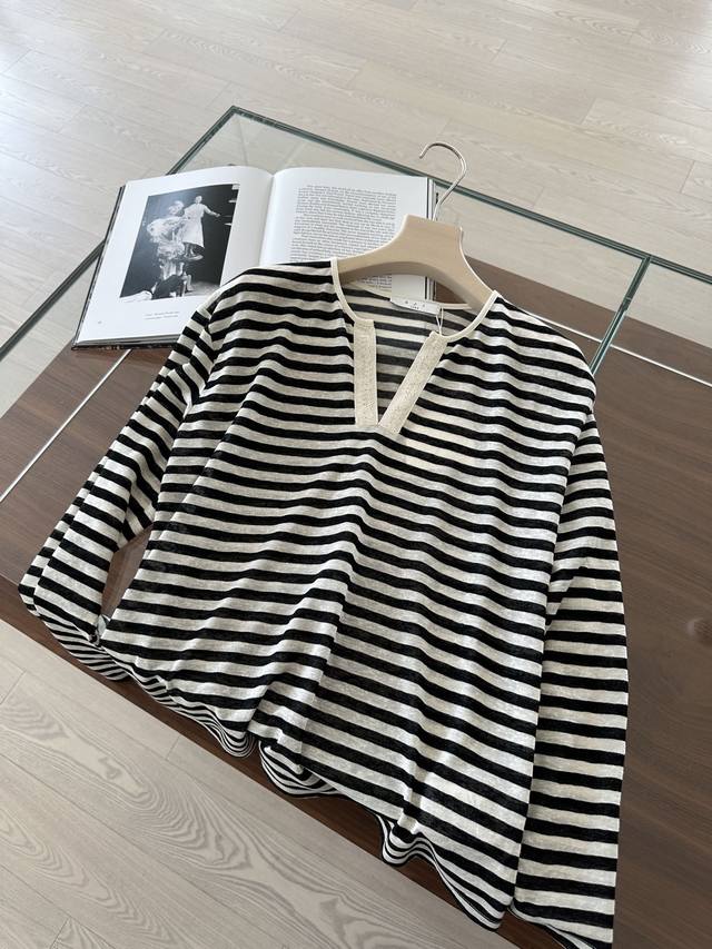Ys ｜New Summer Collection亚麻棉黄金配比蕾丝防晒休闲罩衫 Sml