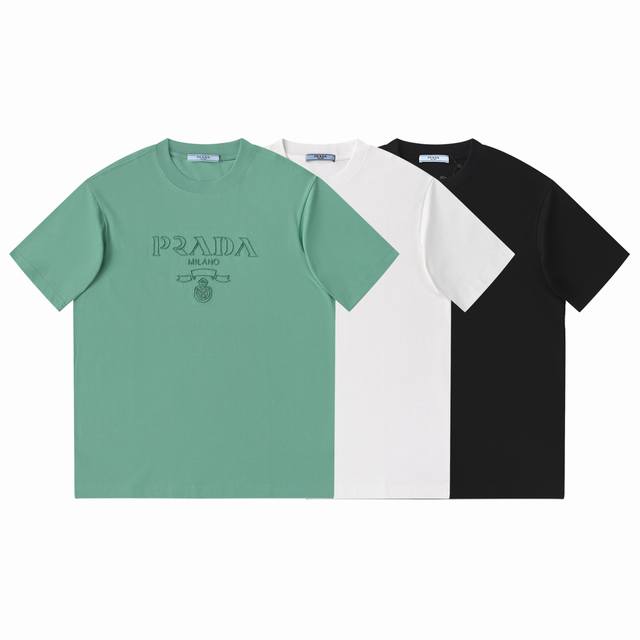 新款水洗面料经典徽章，采用拱桥绣花工艺，潮流百搭。 S M L Xl