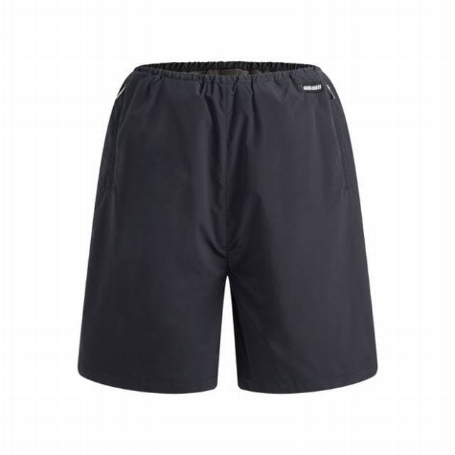码数46-48-50男女同款 现货发售 自取隔天 两种穿法 男女同款Miu 25 外翻尼龙短裤面料以及网布千米起订 成本昂贵绣花采用进口绣花机 五金辅料特殊开模