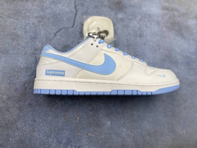 特价 Fragment X Ts X Air Jordan 1 Low X Lv三方联名倒钩低帮Dunk Low Diy 唯一可媲美原版 同价位区间无对手 全新