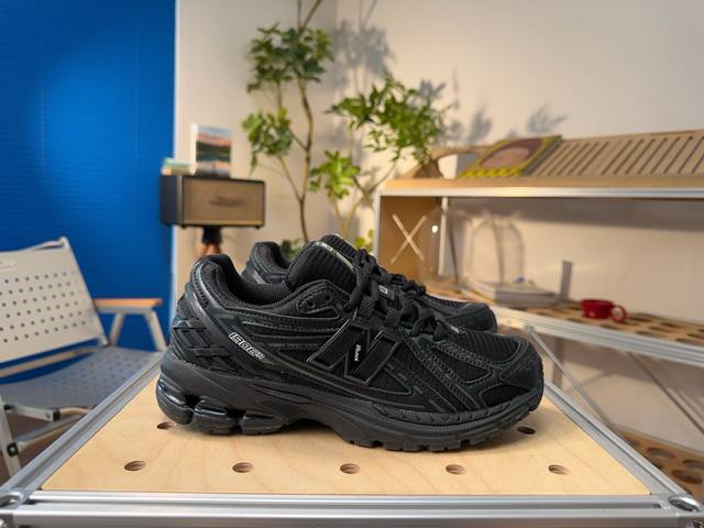 New Balance Nb 1906R 舒适 百搭 减震 低帮 休闲跑步鞋 尺码 ：36 37 37.5 38 38.5 39.5 40 40.5 41 42