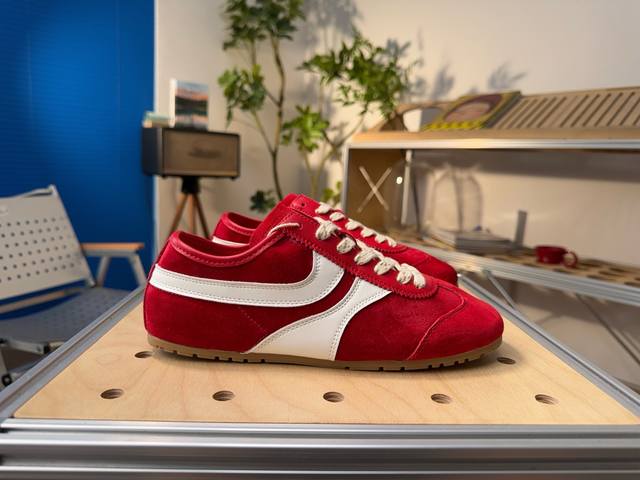 Ggcc 简约舒适潮流 生活休闲单鞋 女款 尺码：35-40