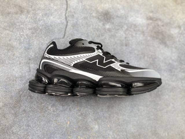 New Balance M1000 新百伦复古减震跑步鞋 织物材质 公司级 真标带半码 Size:36-45码Y2