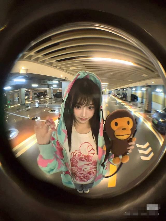 001024款A Bathing Ape 猿人头系列 Abc Camo Milo On Big Ape Tee 迷彩印花短袖T恤 男女同款 码数Smlxlxxl