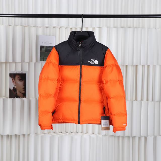 款号D01 顶级原版复刻版本 北面1996 Nuptse经典款系列羽绒服 顶级原版复刻版本就是指目前国内最高版本 没有之一 Og厂出品必是精品 匠心做一件放到专
