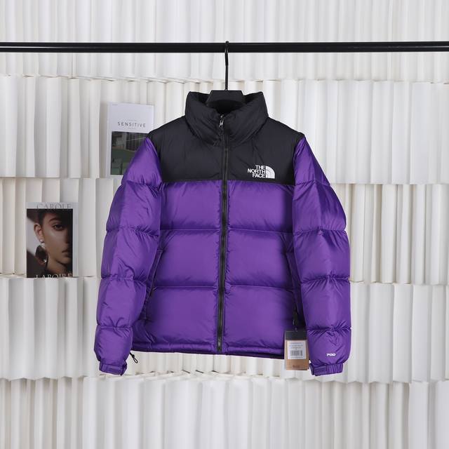 款号D01 顶级原版复刻版本 北面1996 Nuptse经典款系列羽绒服 顶级原版复刻版本就是指目前国内最高版本 没有之一 Og厂出品必是精品 匠心做一件放到专