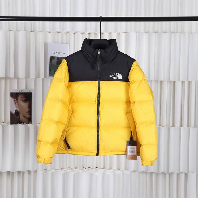 款号D01 顶级原版复刻版本 北面1996 Nuptse经典款系列羽绒服 顶级原版复刻版本就是指目前国内最高版本 没有之一 Og厂出品必是精品 匠心做一件放到专