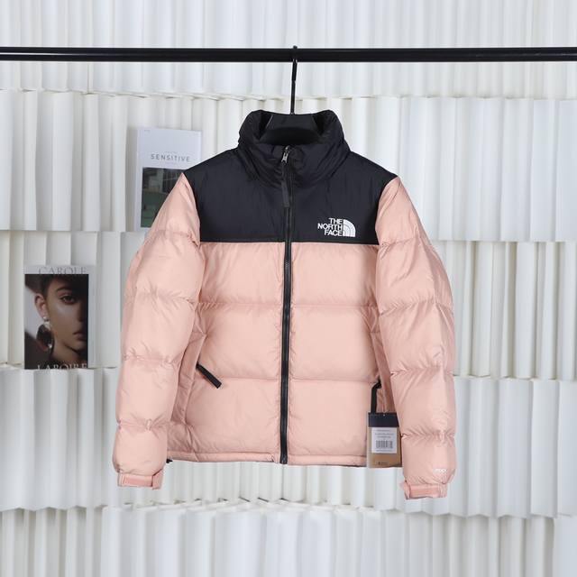 款号D01 顶级原版复刻版本 北面1996 Nuptse经典款系列羽绒服 顶级原版复刻版本就是指目前国内最高版本 没有之一 Og厂出品必是精品 匠心做一件放到专