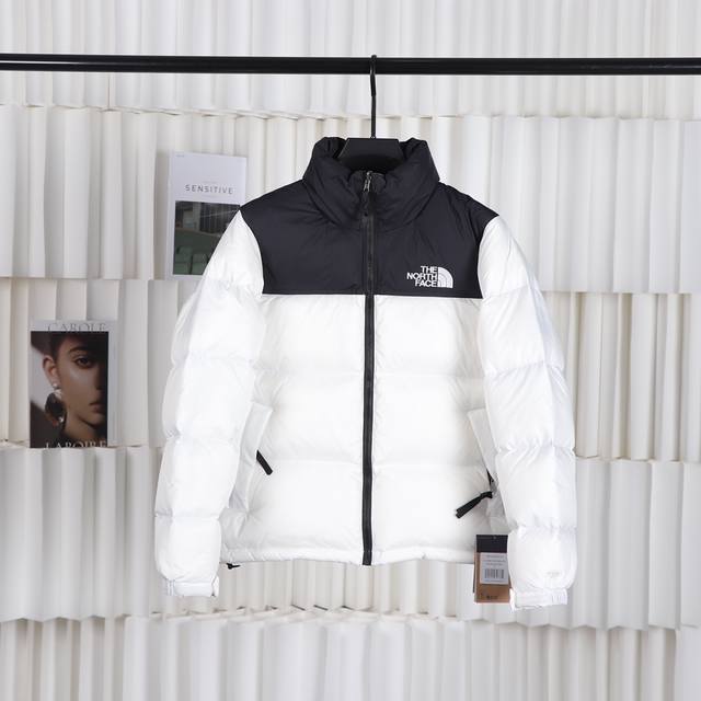 款号D01 顶级原版复刻版本 北面1996 Nuptse经典款系列羽绒服 顶级原版复刻版本就是指目前国内最高版本 没有之一 Og厂出品必是精品 匠心做一件放到专