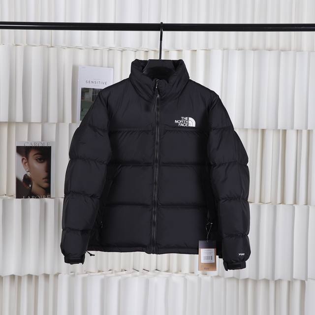 款号D01 顶级原版复刻版本 北面1996 Nuptse经典款系列羽绒服 顶级原版复刻版本就是指目前国内最高版本 没有之一 Og厂出品必是精品 匠心做一件放到专
