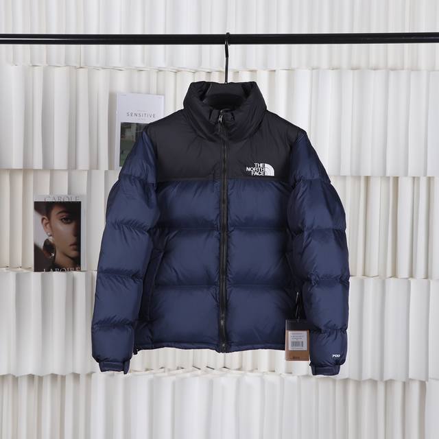 款号D01 款号 顶级原版复刻版本 北面1996 Nuptse经典款系列羽绒服 顶级原版复刻版本就是指目前国内最高版本 没有之一 Og厂出品必是精品 匠心做一件