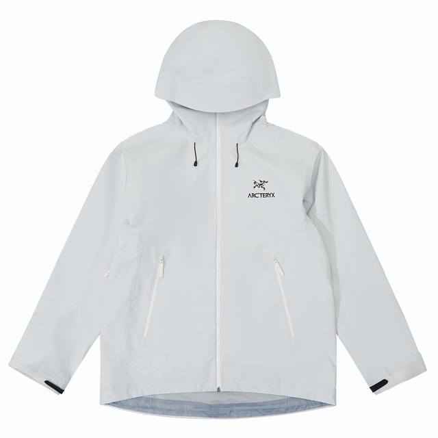 设计理念: Arcteryx，.中文名始祖鸟，加拿大户外服饰品牌，1989年创立于加拿大温哥华。始祖鸟来自加拿大海岸山脉，植根高山的专业户外品牌，始终秉承对精湛