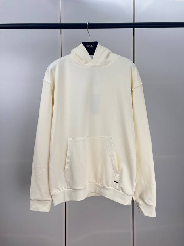 Lv路易衣服折叠指示牌连帽卫衣 S M L Xl