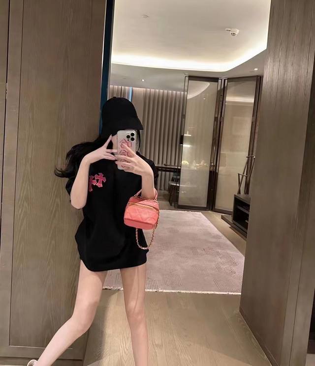 男女同款 重工艺款 S M Lxl 新款 现货出售 克罗 －－